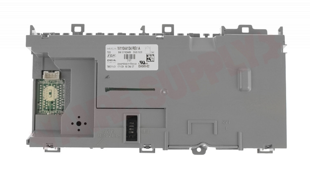 Photo 2 of W11108143 : Whirlpool Dishwasher Electronic Control Board