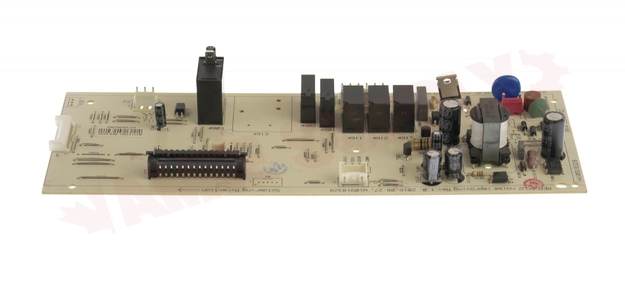 Photo 6 of W11192681 : Whirlpool Microwave Electronic Control Board