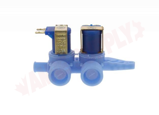 Photo 1 of WG04F01248 : GE Washer Water Inlet Valve