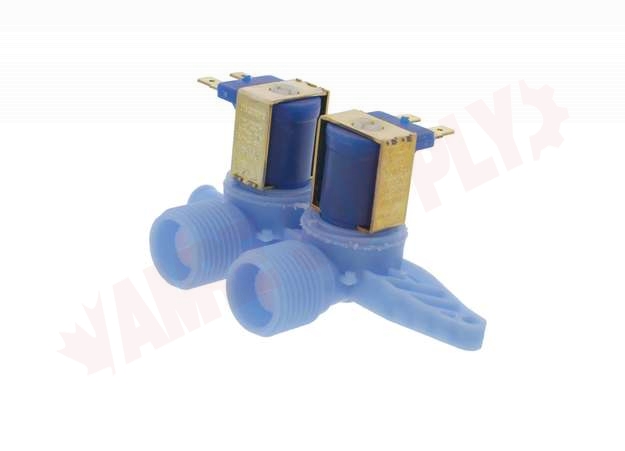 Photo 2 of WG04F01248 : GE Washer Water Inlet Valve