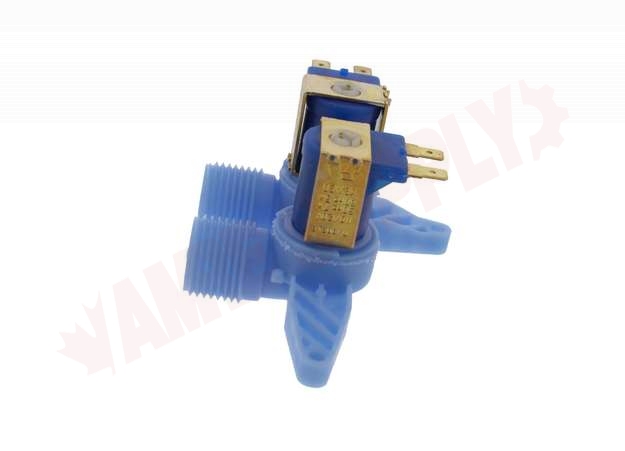 Photo 3 of WG04F01248 : GE Washer Water Inlet Valve