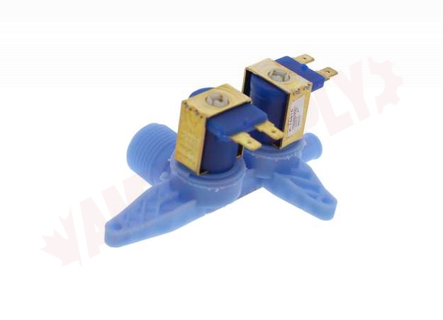 Photo 4 of WG04F01248 : GE Washer Water Inlet Valve