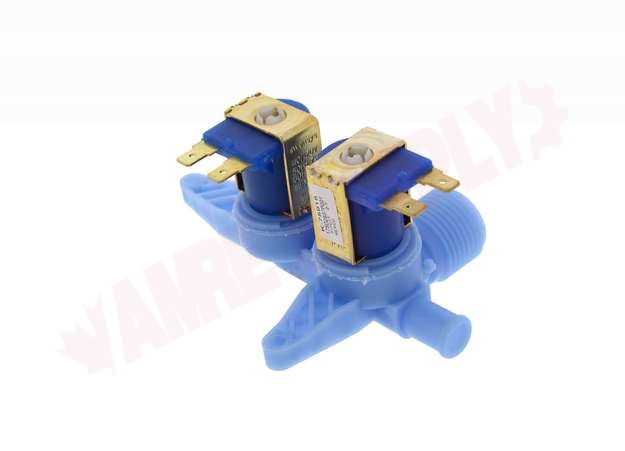Photo 6 of WG04F01248 : GE Washer Water Inlet Valve