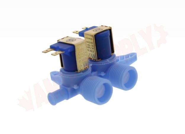 Photo 8 of WG04F01248 : GE Washer Water Inlet Valve