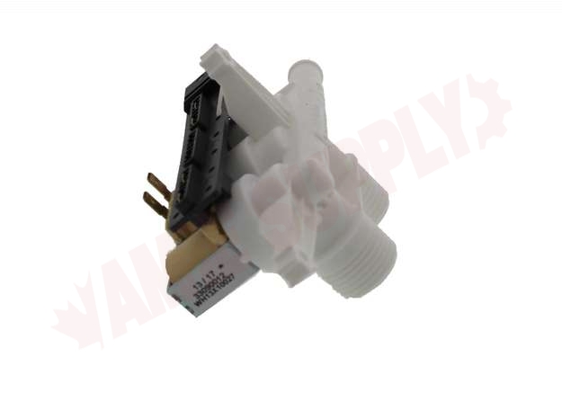 Photo 3 of WG04F03594 : GE WG04F03594 Washer Water Inlet Valve