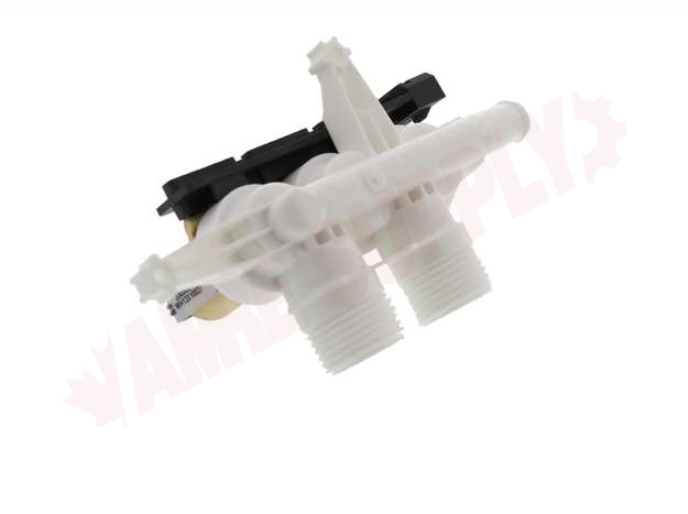 Photo 4 of WG04F03594 : GE WG04F03594 Washer Water Inlet Valve