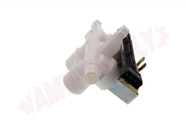 Photo 7 of WG04F03594 : GE WG04F03594 Washer Water Inlet Valve