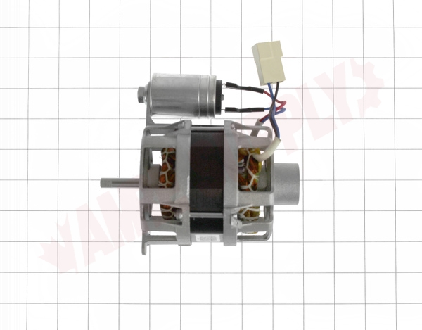 Photo 9 of WG04F09902 : GE WG04F09902 Dishwasher Induction Pump