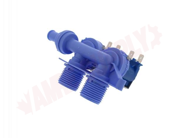 Photo 2 of WG04F01378 : GE WG04F01378 Washer Water Inlet Valve