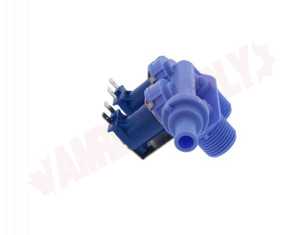 Photo 7 of WG04F01378 : GE WG04F01378 Washer Water Inlet Valve