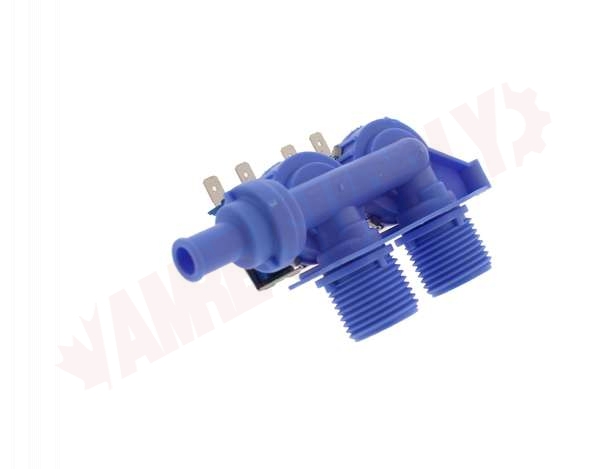 Photo 8 of WG04F01378 : GE WG04F01378 Washer Water Inlet Valve