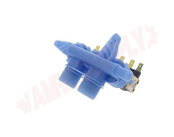 Photo 2 of WG04F09250 : GE WG04F09250 Washer Water Inlet Valve