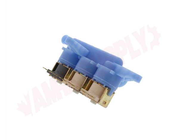 Photo 6 of WG04F09250 : GE WG04F09250 Washer Water Inlet Valve