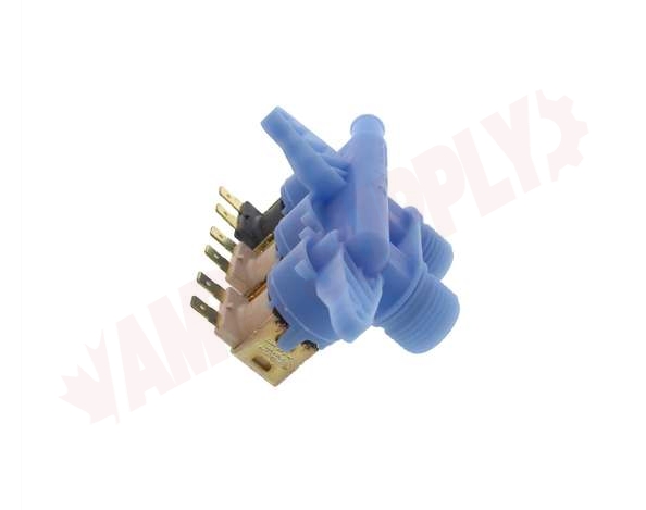 Photo 7 of WG04F09250 : GE WG04F09250 Washer Water Inlet Valve