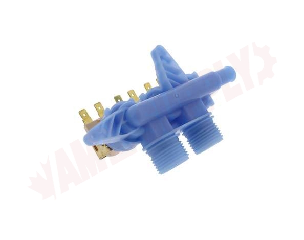 Photo 8 of WG04F09250 : GE WG04F09250 Washer Water Inlet Valve