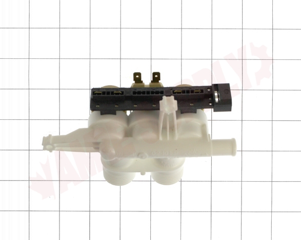 Photo 9 of WG04F03594 : GE WG04F03594 Washer Water Inlet Valve