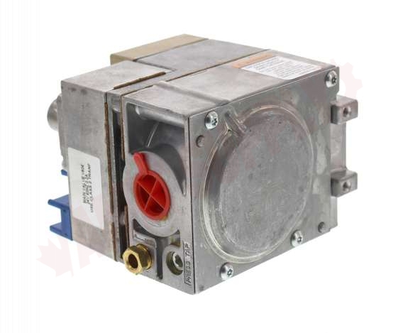 Photo 16 of V800A1179 : Resideo Honeywell Standing Pilot Gas Valve, 3/4 x 3/4, 24VAC, Standard Opening, Single Stage, 3.5 WC