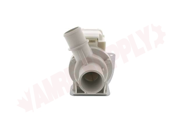 Photo 7 of WG04A03417 : GE WG04A03417 Washer Drain Pump & Motor Assembly