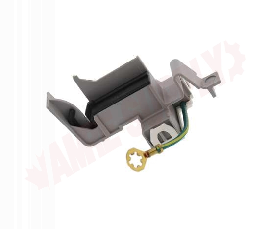 Photo 1 of WP8318084 : Whirlpool Washer Lid Switch Assembly