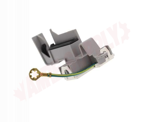 Photo 2 of WP8318084 : Whirlpool Washer Lid Switch Assembly