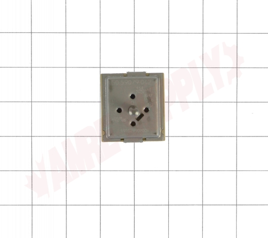 Photo 9 of WG02F01546 : GE WG02F01546 Range Surface Element Switch