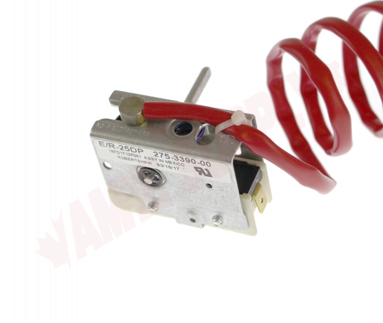 Photo 9 of WG02F05823 : GE Range Oven Control Thermostat