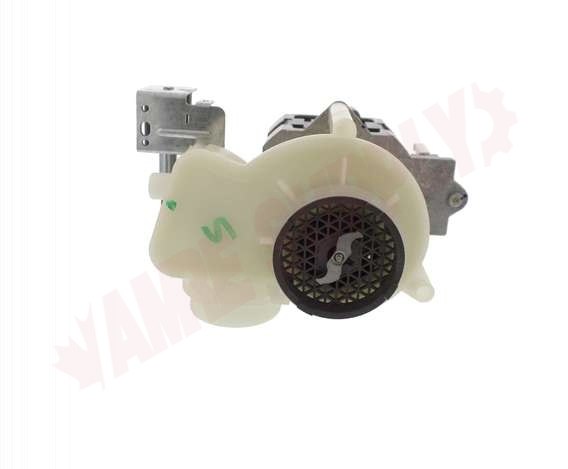 Photo 1 of WG04F01873 : GE WG04F01873 Dishwasher Circulation Pump & Motor Assembly