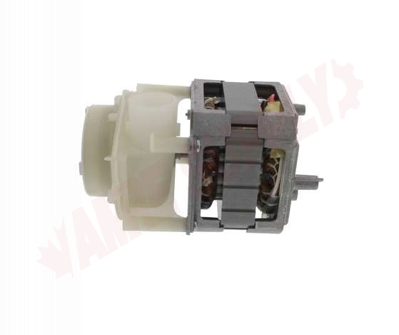 Photo 3 of WG04F04741 : GE WG04F04741 Dishwasher Circulation Pump & Motor Assembly