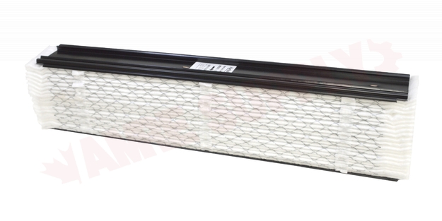 Photo 1 of 410 : Aprilaire Air Cleaner Filter Media, 16 x 25 x 6, MERV 11