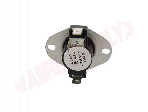 Photo 5 of LD140 : Universal Dryer Cycling Thermostat, 140°F