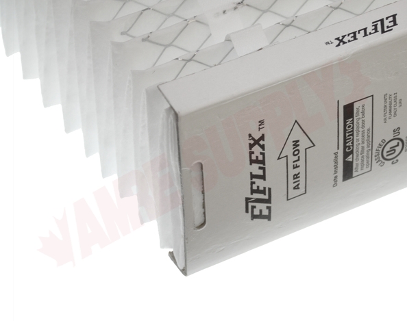 Photo 4 of EXPXXFIL0016 : Carrier EXPXXFIL0016 Air Cleaner Filter, 16 x 25 x 5, MERV 10