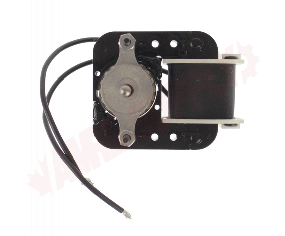 Photo 3 of SM672 : Supco Universal Utility C Frame Motor Kit 3000RPM 240V with Blades & Brackets