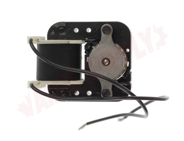 Photo 4 of SM672 : Supco Universal Utility C Frame Motor Kit 3000RPM 240V with Blades & Brackets