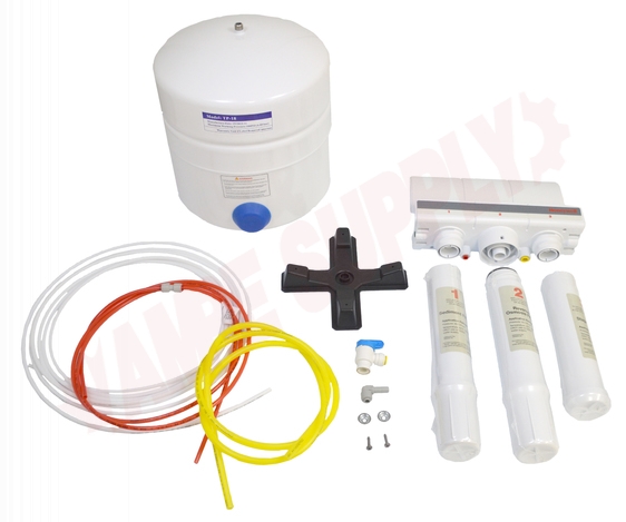 50045947-001 : Honeywell Reverse Osmosis Filtration System With Storage