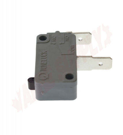 Photo 5 of WG02F02968 : GE WG02F02968 Dishwasher Door Switch