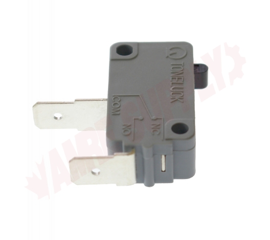 Photo 7 of WG02F02968 : GE WG02F02968 Dishwasher Door Switch