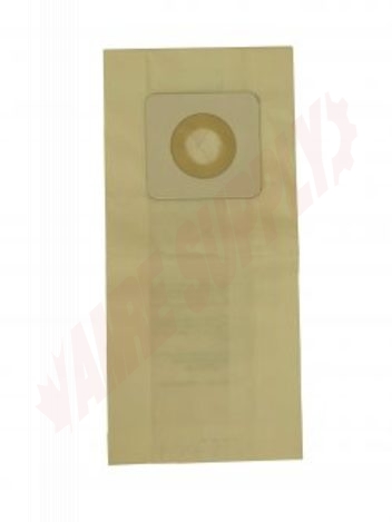 Photo 2 of U1451PK25 : Bissell Disposable Bags for BGU1415T Upright Vacuum, 25/Pack
