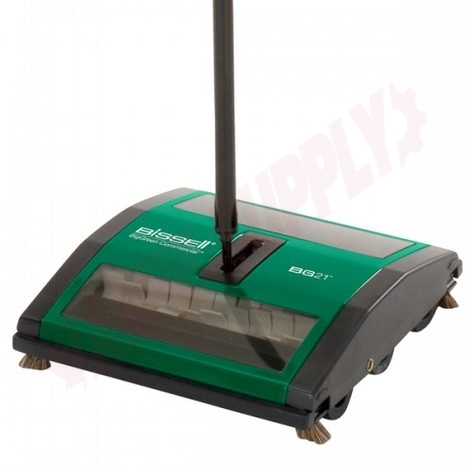 Photo 1 of BG21 : Bissell BigGreen Carpet and Floor Sweeper 7.5
