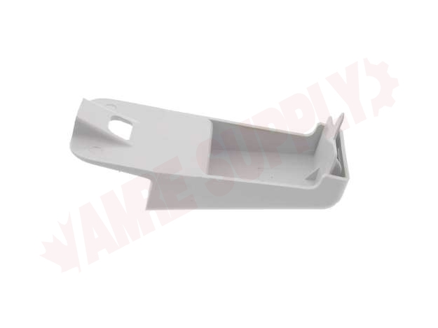 Photo 5 of WP2195915 : Whirlpool WP2195915 Refrigerator Door Shelf End Cap, Left Or Right, White