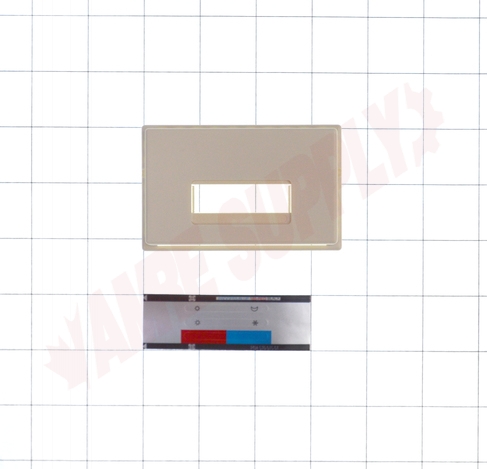 Photo 9 of HPO-1511 : KMC Thermostat Cover with Window