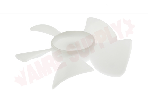 Photo 4 of FB401 : Supco Plastic Fan Blade, 4 Diameter x 1/8 Bore CW
