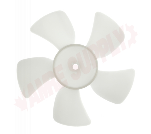 Photo 3 of FB402 : Supco Plastic Fan Blade, 4 Diameter x 3/16 Bore CW