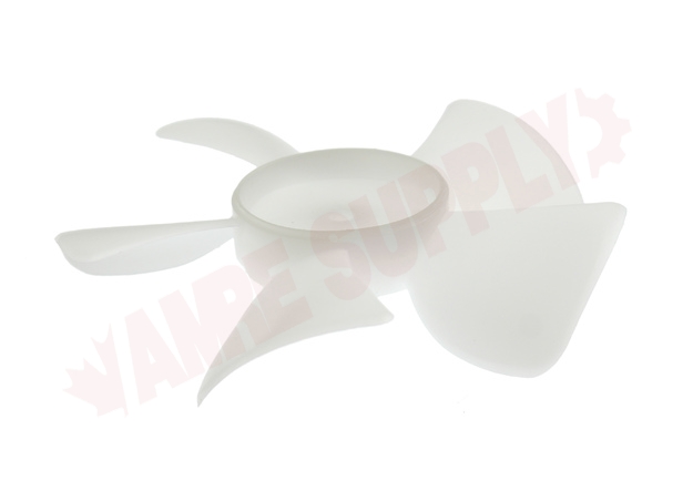Photo 4 of FB402 : Supco Plastic Fan Blade, 4 Diameter x 3/16 Bore CW