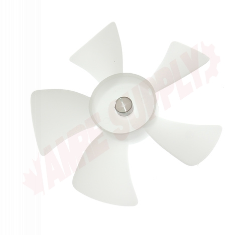 Photo 1 of FB450 : Supco Plastic Fan Blade, 4-1/2 Diameter x 1/8 Bore CCW