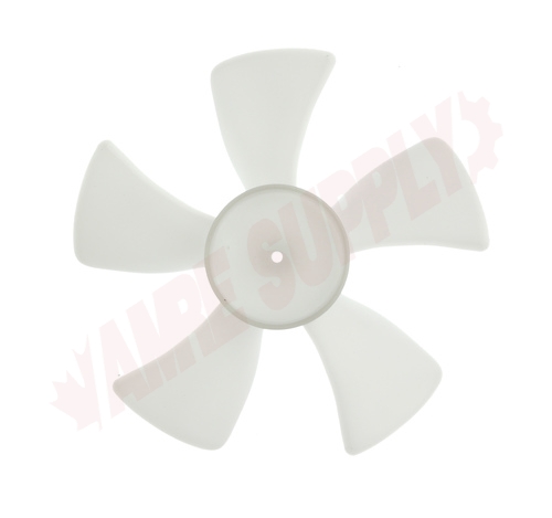 Photo 3 of FB450 : Supco Plastic Fan Blade, 4-1/2 Diameter x 1/8 Bore CCW