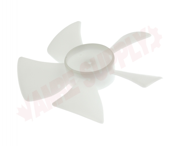 Photo 4 of FB450 : Supco Plastic Fan Blade, 4-1/2 Diameter x 1/8 Bore CCW