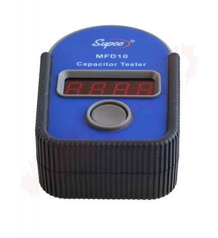 Photo 2 of MFD10 : Supco Capacitor Tester