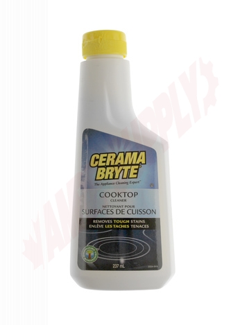 Photo 7 of 319000009 : Frigidaire Cerama Bryte Ceramic Cooktop Cleaning Kit