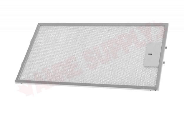 Photo 1 of WP49001046A : Whirlpool WP49001046A Range Hood Aluminum Grease Filter