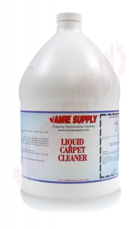 Photo 1 of J820 : Amre Supply Liquid Carpet Cleaner 4L